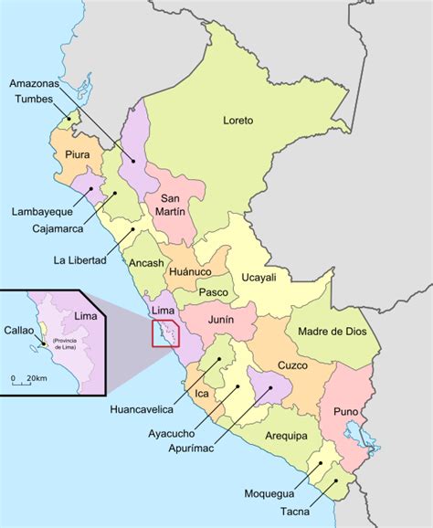 Peru - Wikipedia